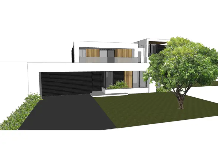 Main view of Homely house listing, 17 Parkside Crescent, Torquay VIC 3228