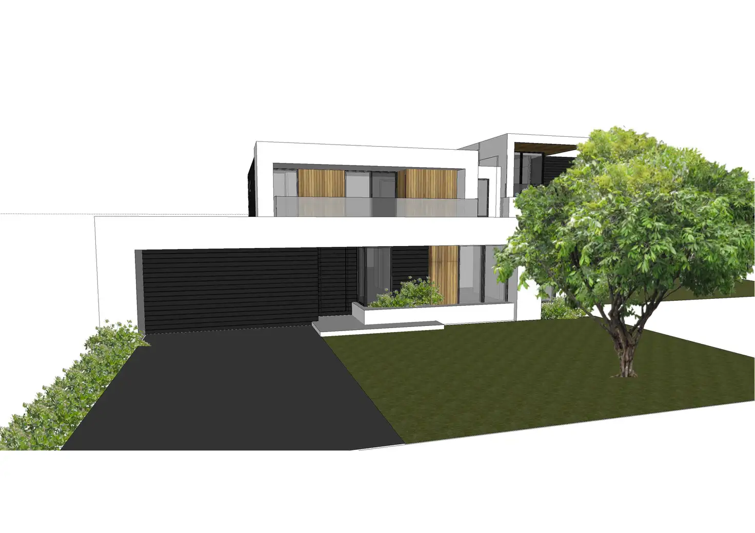 Main view of Homely house listing, 17 Parkside Crescent, Torquay VIC 3228