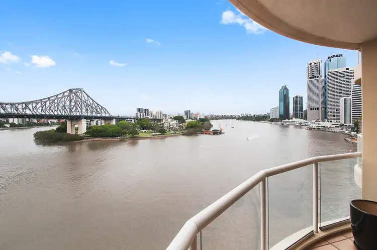 49/32 Macrossan Street, Brisbane QLD 4000