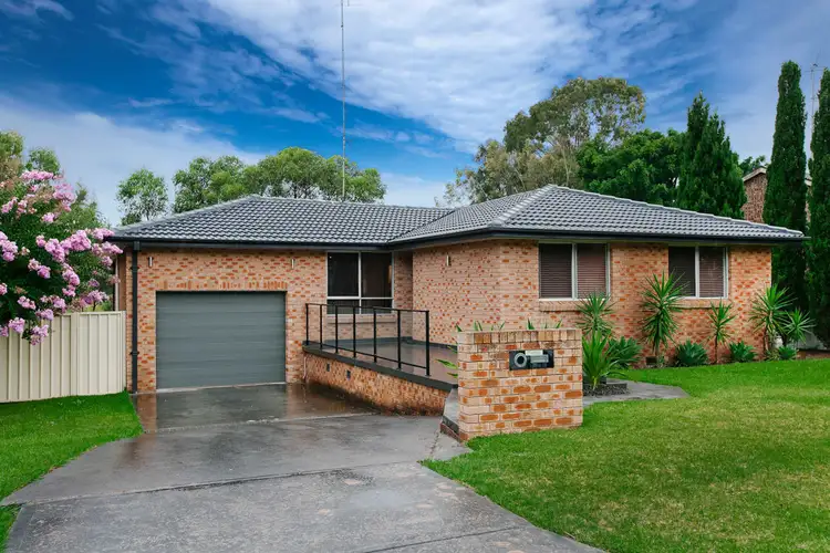 Second view of Homely house listing, 3 Ocean Beach Drive, Shellharbour NSW 2529