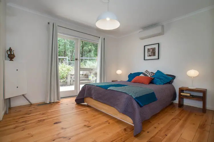 Fifth view of Homely house listing, 49 Glen Harrow Heights Road, Belgrave VIC 3160