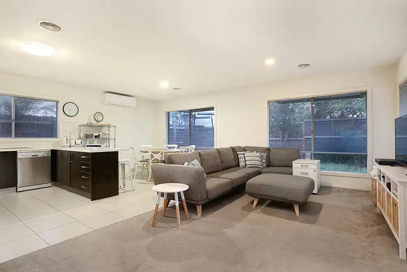 Main view of Homely townhouse listing, 2/26 Green Island Avenue, Mount Martha VIC 3934