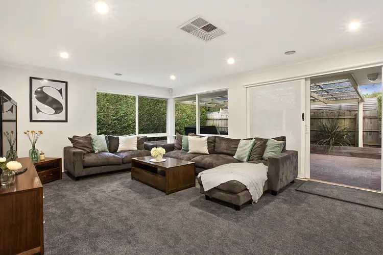 Second view of Homely house listing, 45 Terama Crescent, Bayswater VIC 3153