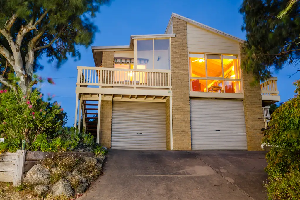 Main view of Homely house listing, 27 Northcote Road, Ocean Grove VIC 3226