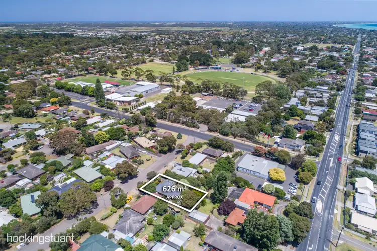 32 Harridge Street, Rosebud VIC 3939