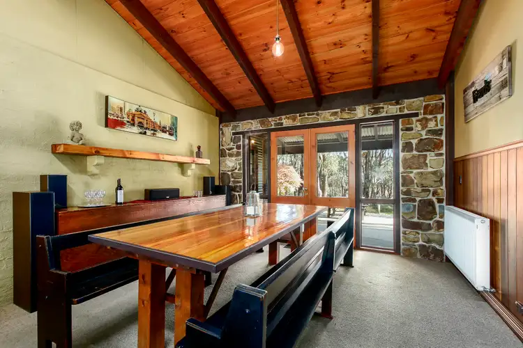 Fifth view of Homely house listing, 989 Macclesfield Road, Yellingbo VIC 3139