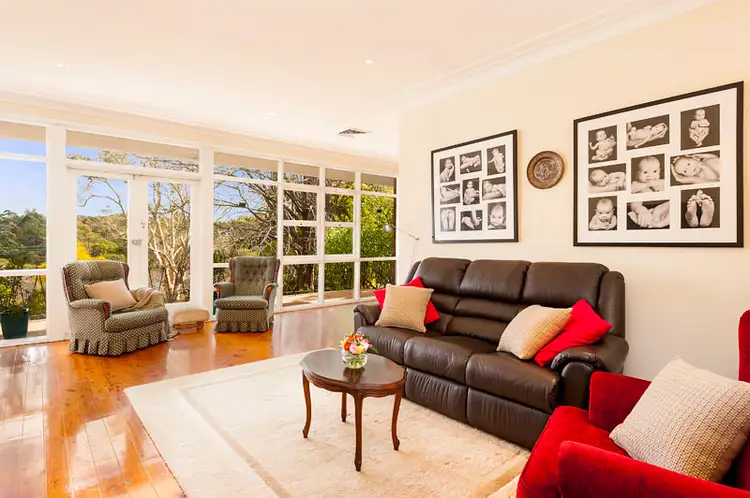 Second view of Homely house listing, 15 Banks Avenue, North Turramurra NSW 2074