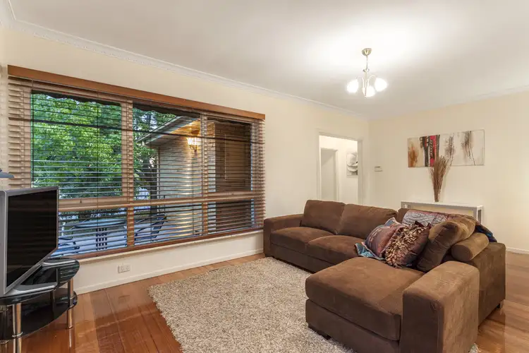 Second view of Homely house listing, 5 Winchester Road, Nunawading VIC 3131
