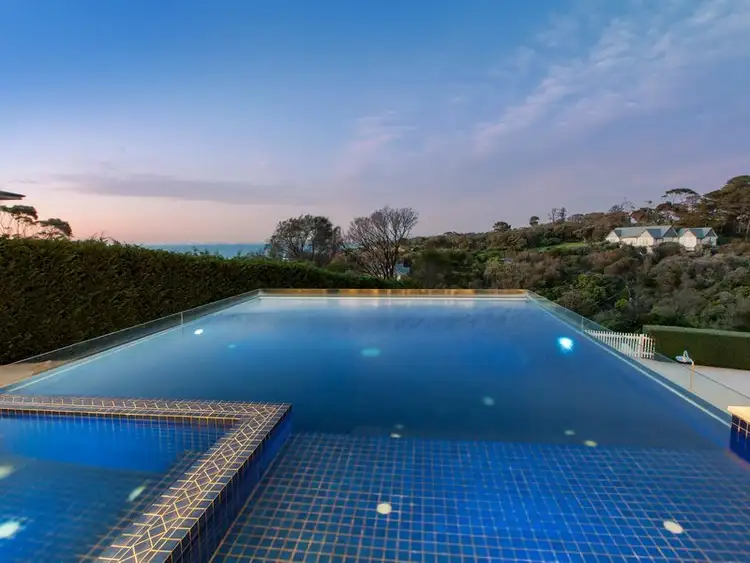Sixth view of Homely house listing, 9 Caraar Creek Lane, Mornington VIC 3931