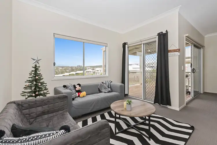 Sixth view of Homely house listing, 6 O'Reilly Crescent, Springfield Lakes QLD 4300