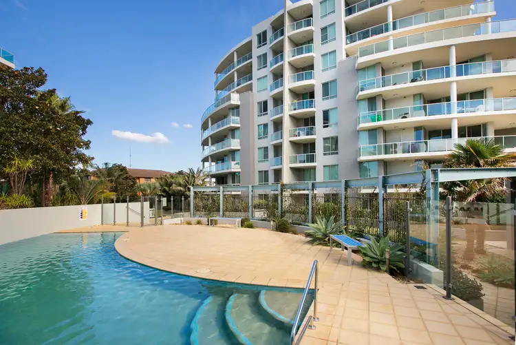 32/59 Corrimal Street, Wollongong NSW 2500
