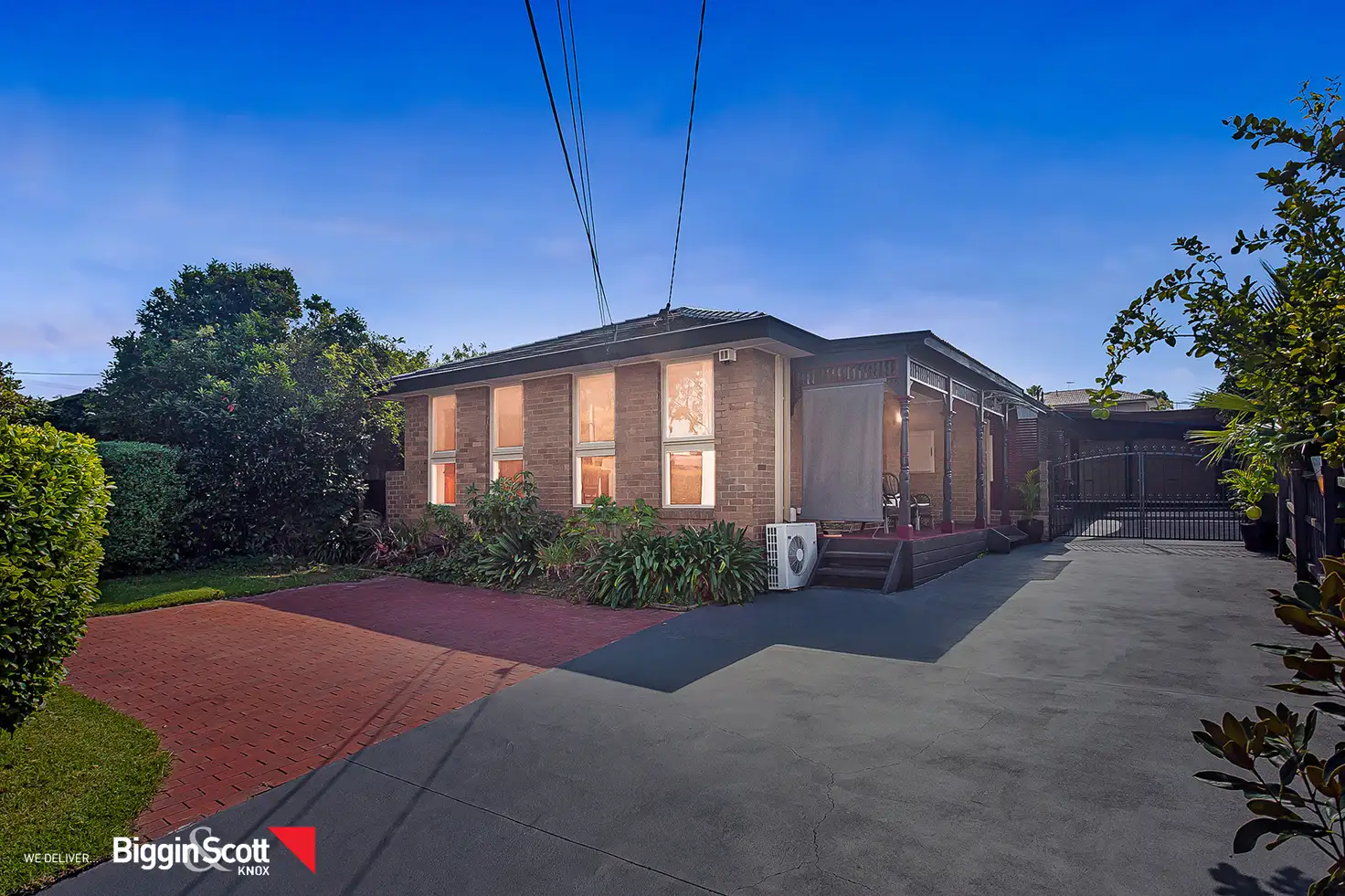 Main view of Homely house listing, 38 Laura Road, Knoxfield VIC 3180