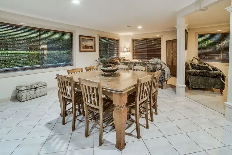 Sixth view of Homely house listing, 15 Stringybark Boulevard, Mount Evelyn VIC 3796