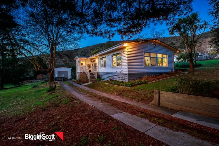 Second view of Homely house listing, 25 Olivebank Road, Ferntree Gully VIC 3156
