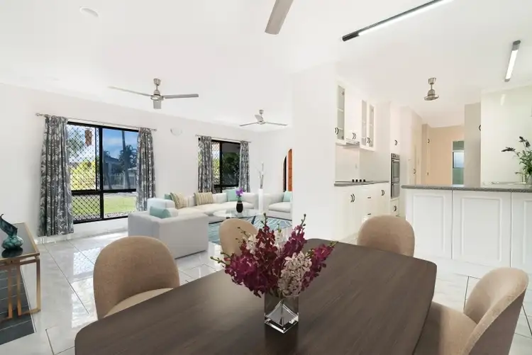 Third view of Homely house listing, 14 Vashon Street, Leanyer NT 812