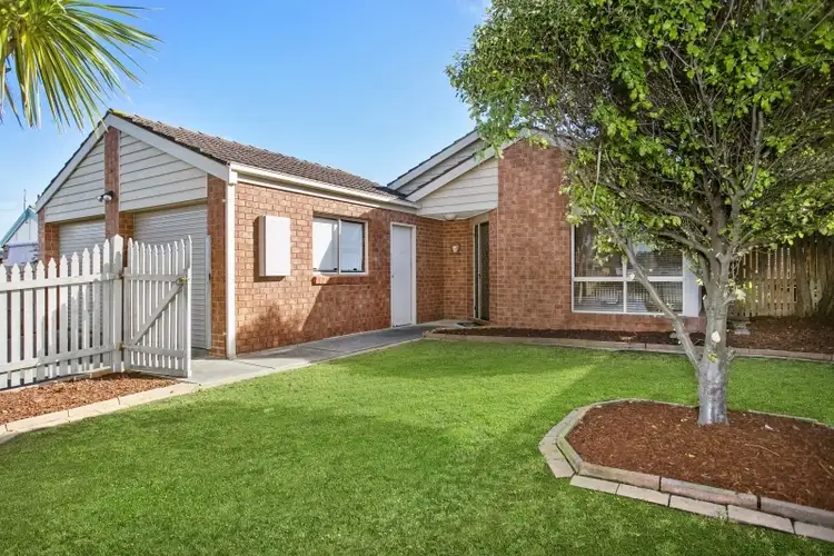 Third view of Homely house listing, 111 John Dory Drive, Ocean Grove VIC 3226