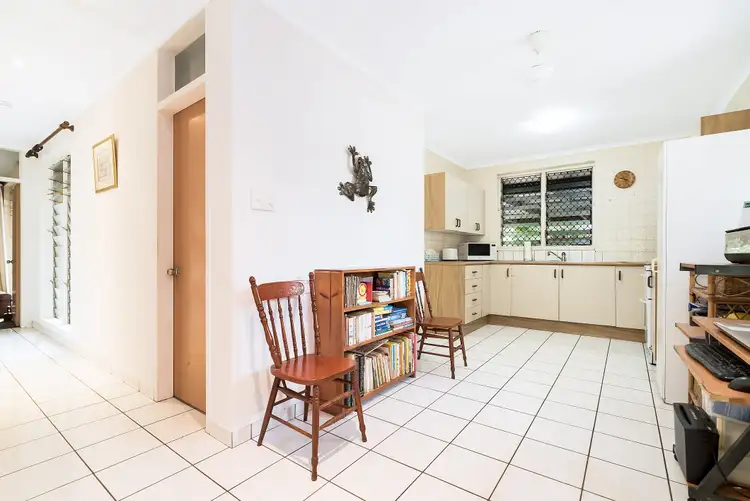 Fifth view of Homely house listing, 20 Rindberg Street, Jingili NT 810