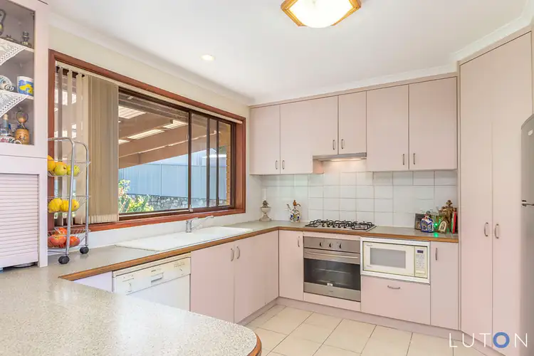 Fourth view of Homely house listing, 149 Kingsford Smith Drive, Melba ACT 2615