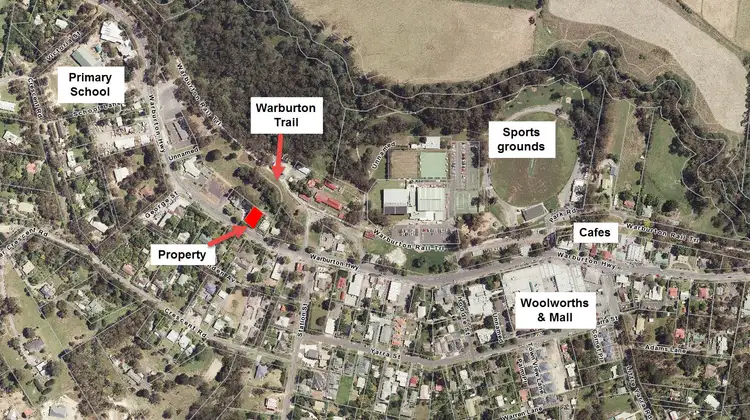1/2407 Warburton Highway, Yarra Junction VIC 3797