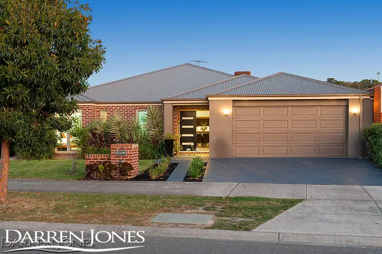 32 Serle Street, Doreen VIC 3754