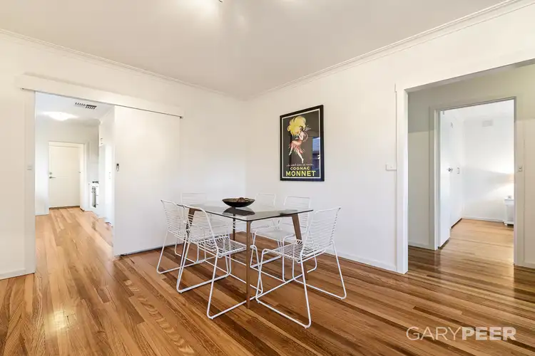 Fourth view of Homely villa listing, 1/66 McKinnon Road, Mckinnon VIC 3204