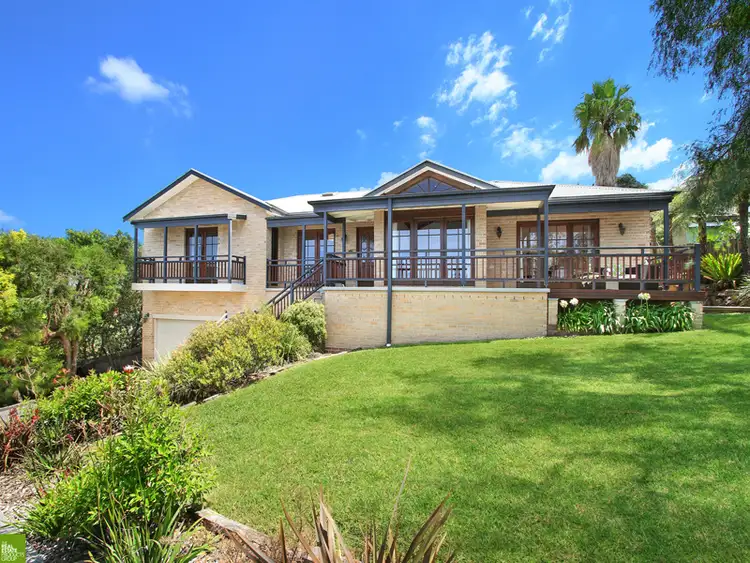 3 Keira Street, Mount Keira NSW 2500