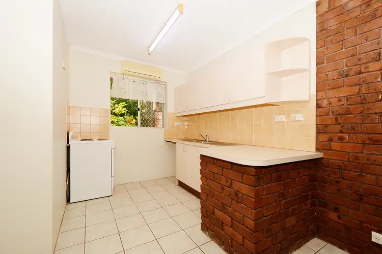 Second view of Homely unit listing, 43/17 May Street, Ludmilla NT 820