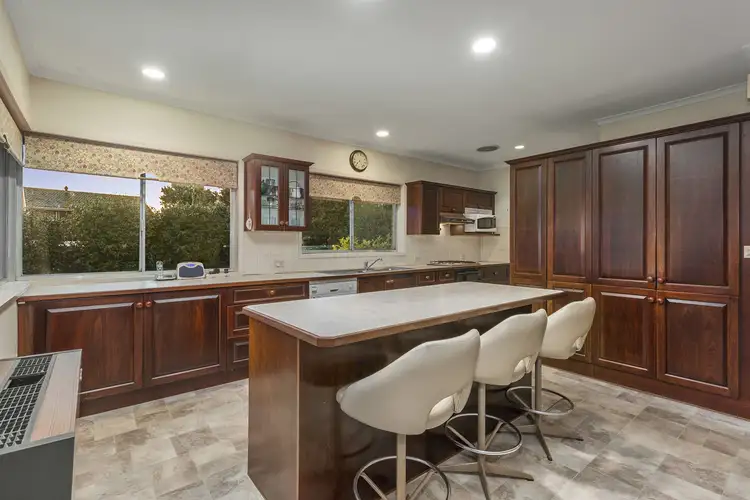 Fourth view of Homely house listing, 61 Barak Street, Bulleen VIC 3105