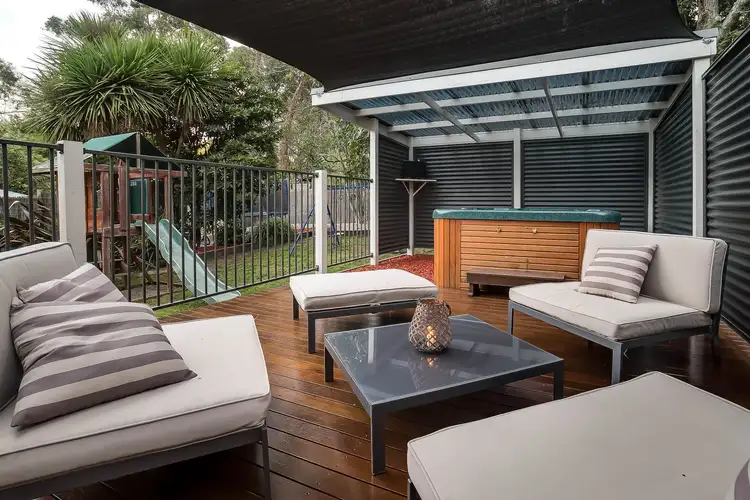 Fifth view of Homely house listing, 17 Warwick Road, Montrose VIC 3765