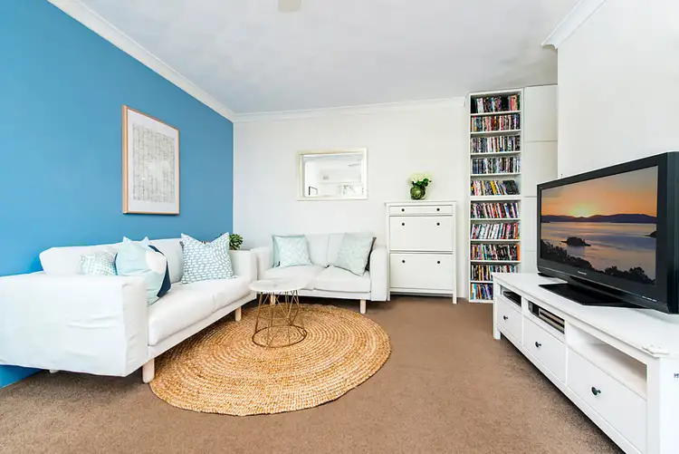 4/61 Wentworth Street, Randwick NSW 2031