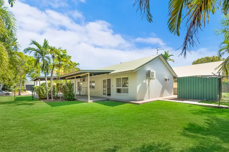 Main view of Homely house listing, 29 Royal Circuit, Durack NT 830
