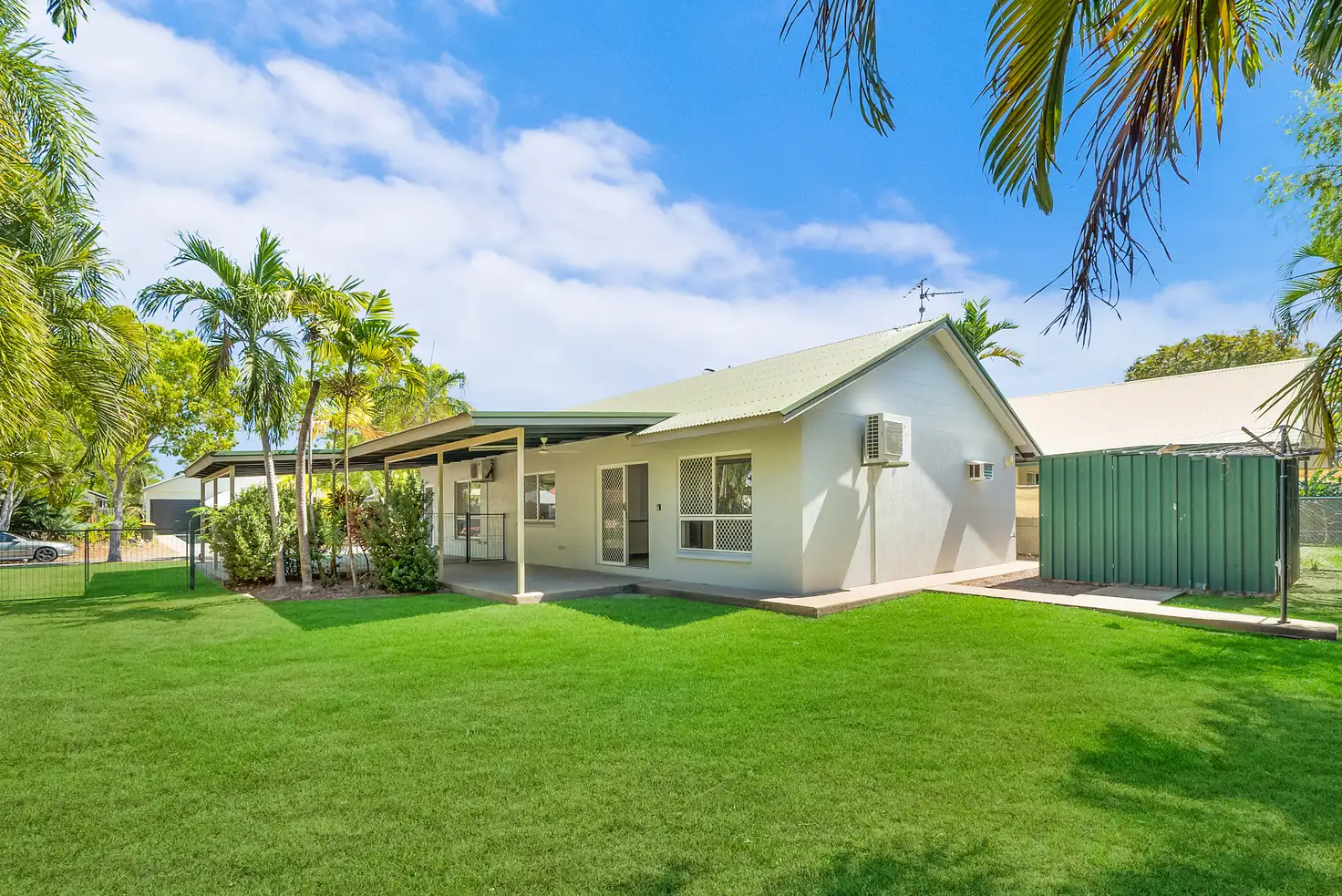 Main view of Homely house listing, 29 Royal Circuit, Durack NT 830
