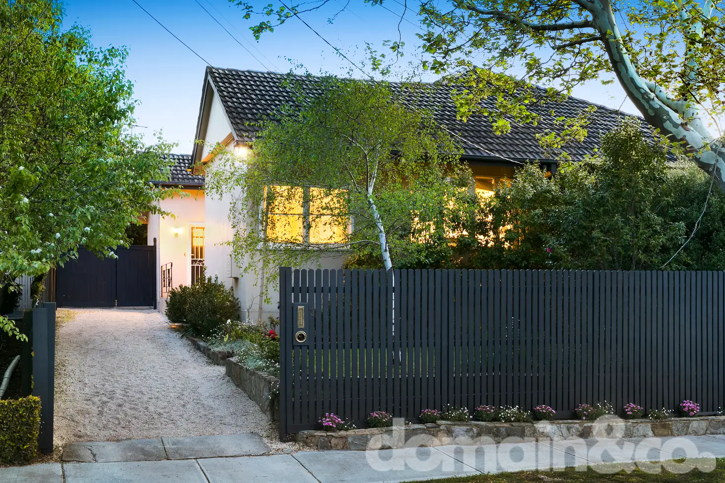 Main view of Homely house listing, 44 Brunel Street, Malvern East VIC 3145