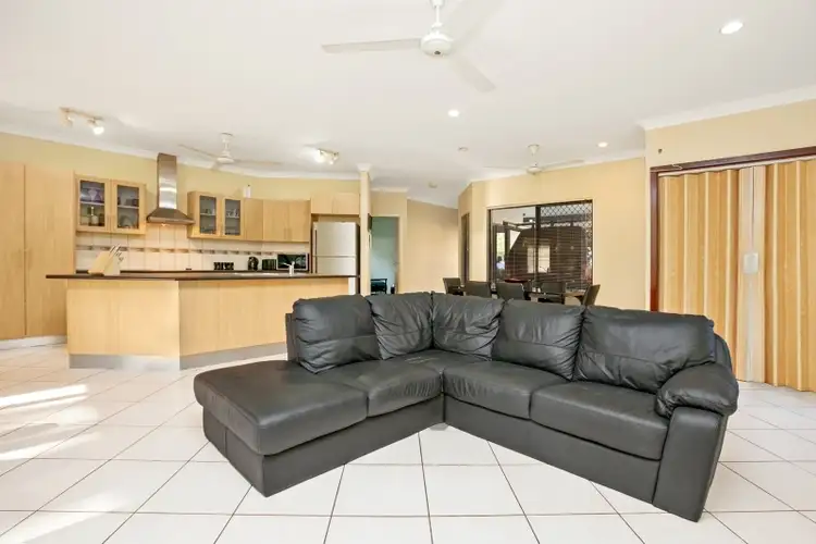 Fifth view of Homely house listing, 4 Ruby Grove, Gunn NT 832