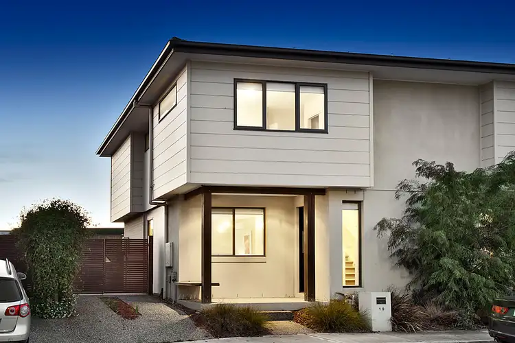 19 Park Avenue, West Footscray VIC 3012