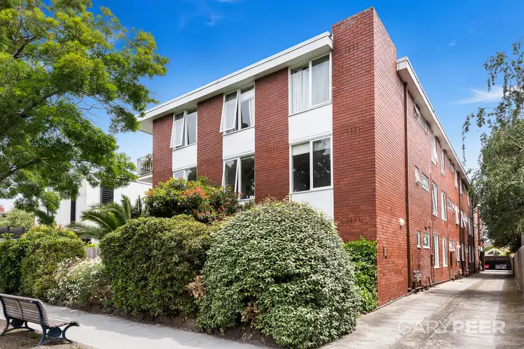 4/17 Irving Avenue, Prahran VIC 3181