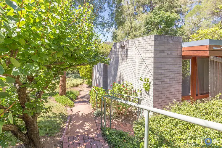 Second view of Homely house listing, 25 Woodgate Street, Farrer ACT 2607