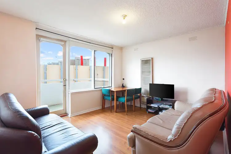 13/10-12 Lennon Street, Parkville VIC 3052