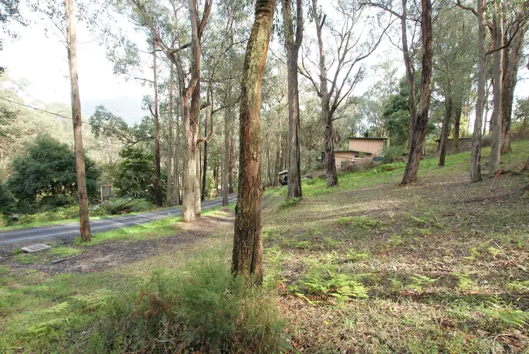 3 The Rise, East Warburton VIC 3799