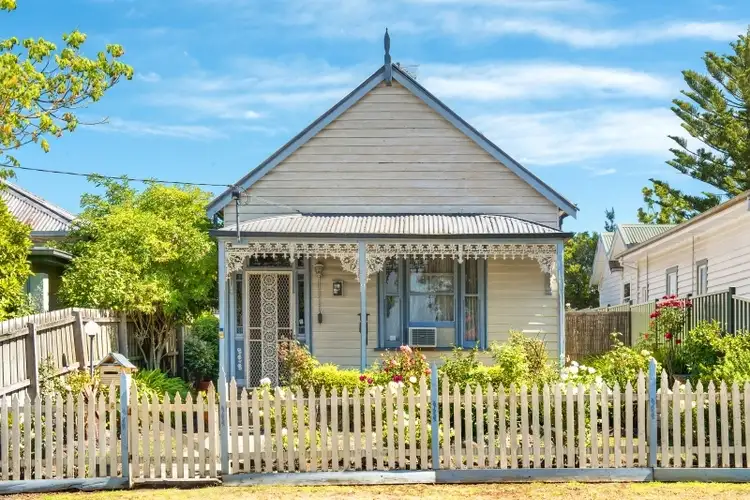 Main view of Homely house listing, 8 Campbell Crescent, Ballarat VIC 3350