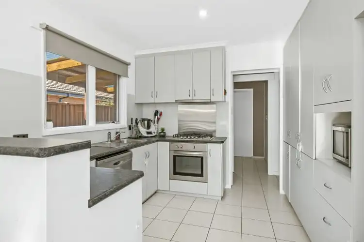 Third view of Homely house listing, 7 Yvonne Street, Wendouree VIC 3355