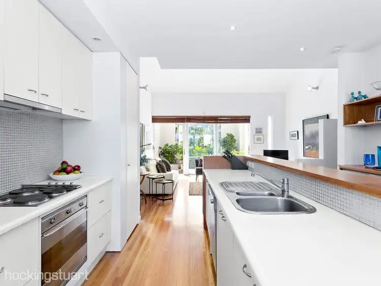 Fourth view of Homely house listing, 54 High Street, Prahran VIC 3181