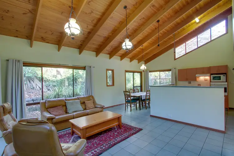 Second view of Homely house listing, 32 Belgrave-Gembrook Road, Cockatoo VIC 3781