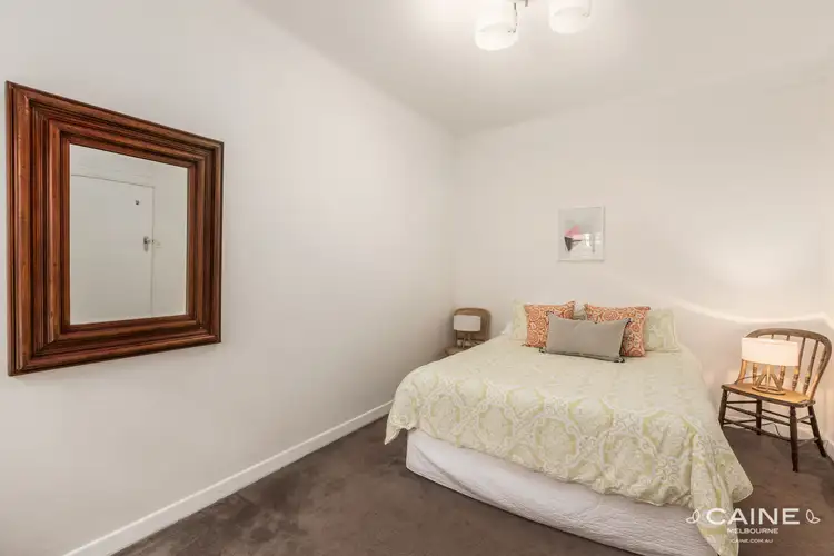 Fourth view of Homely apartment listing, 21/155 Powlett Street, East Melbourne VIC 3002