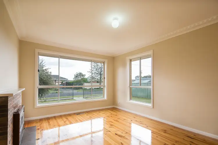 Sixth view of Homely house listing, 1 Waldemar Street, Wendouree VIC 3355