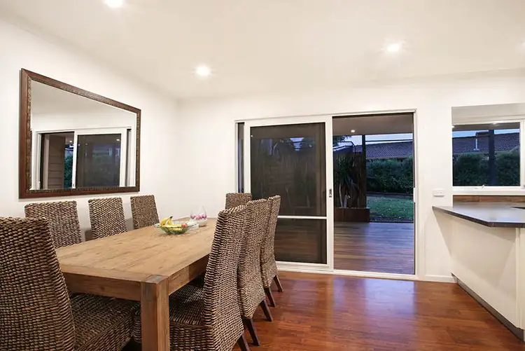 Fifth view of Homely house listing, 33 Wandella Road, Mornington VIC 3931