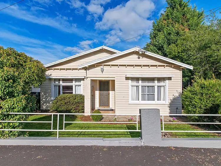 22 Sadler Street, Mowbray TAS 7248