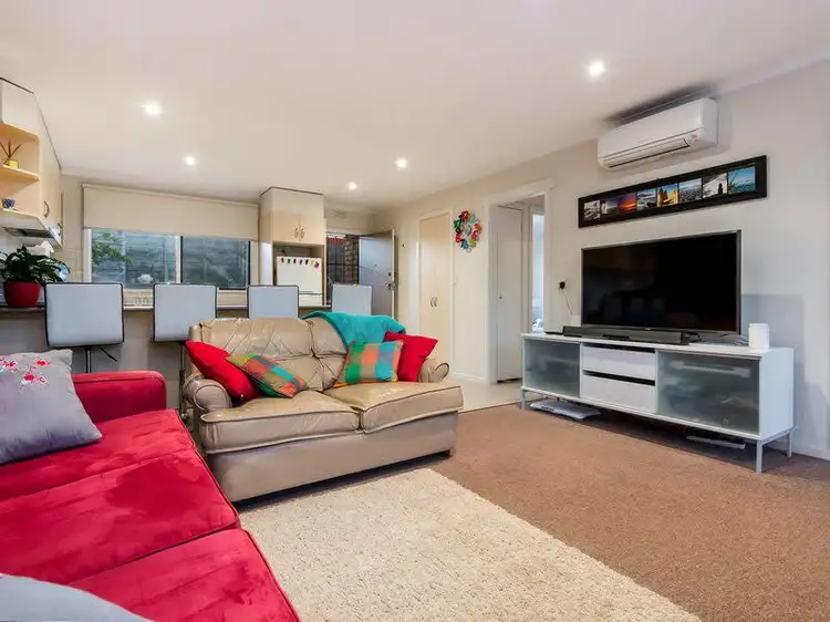 Second view of Homely unit listing, 11/2475 Point Nepean Road, Rye VIC 3941