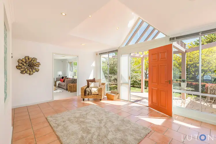 Fifth view of Homely house listing, 19 Loftus Street, Yarralumla ACT 2600