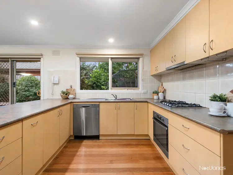 Third view of Homely house listing, 62 Percy Street, Mitcham VIC 3132